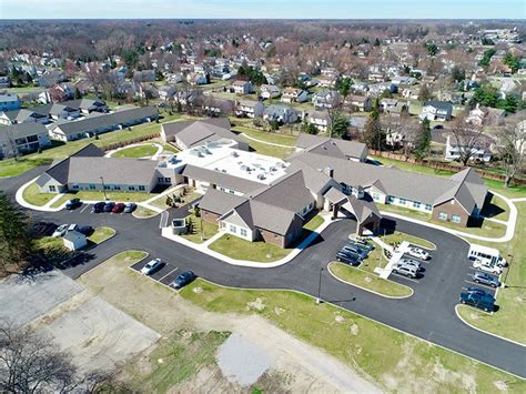 senior living communities sylvania oh  Lakes of Sylvania is a senior living community in Sylvania, Ohio offering independent living and assisted living